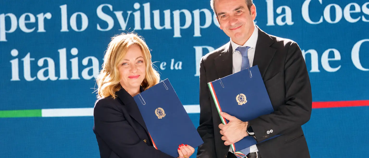 Colpo di scena in Calabria, Occhiuto al centro della svolta: i tir ripartono, Meloni riunisce il Governo. Ma il 27 sarà decisivo\n