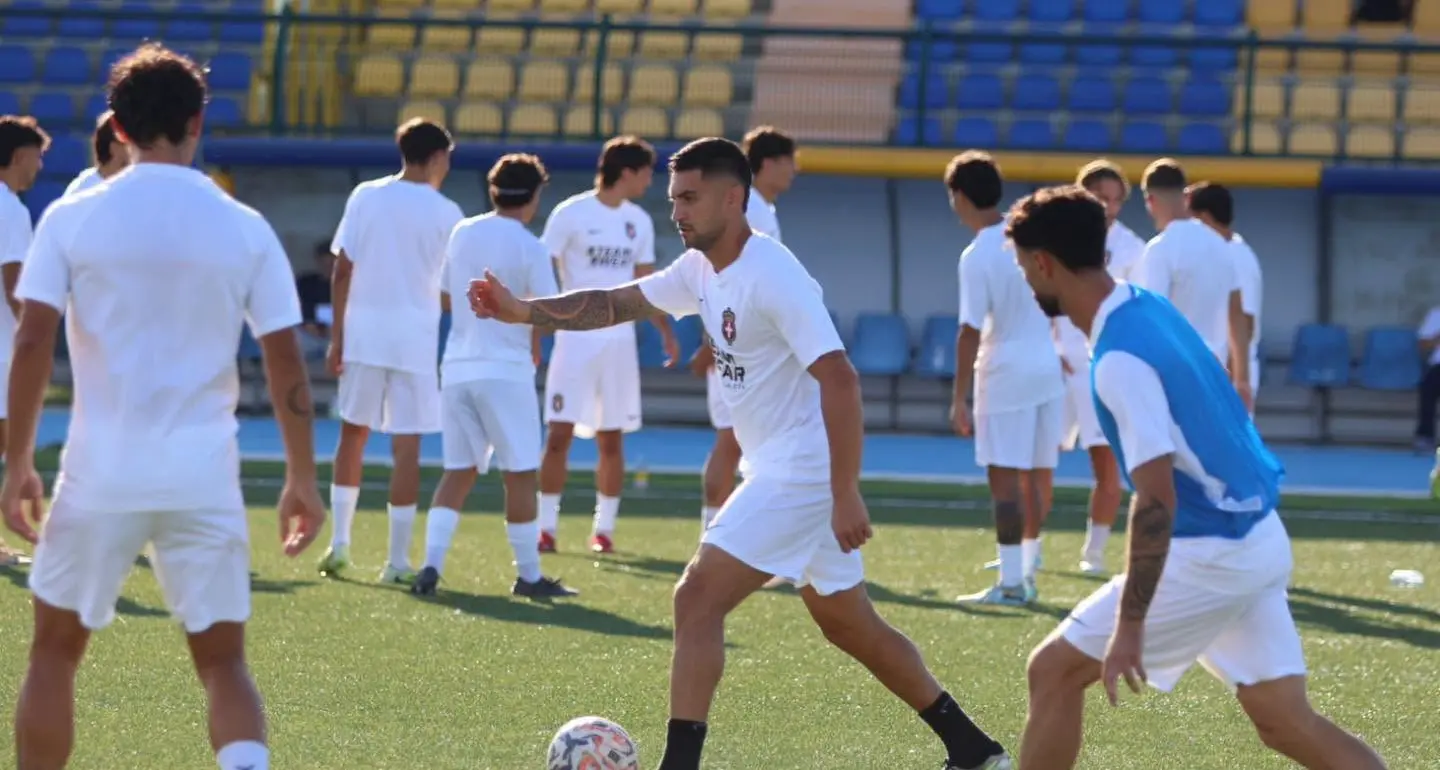 Cosenza, sabato sfida al\u00A0Savoia: in palio importantissimi punti salvezza per entrambe\n