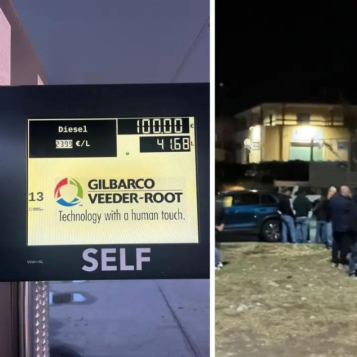 Sciopero dei Tir finito, gli agricoltori vanno avanti: «I presidi continuano, i delusi vengano con noi». E il gasolio arriva a 2,4 euro\u00A0\n