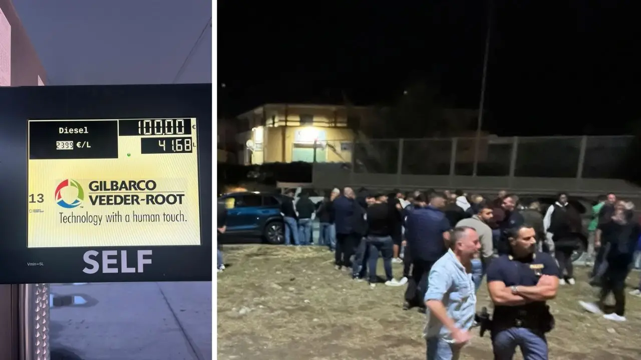 Sciopero dei Tir finito, gli agricoltori vanno avanti: «I presidi continuano, i delusi vengano con noi». E il gasolio arriva a 2,4 euro\u00A0\n