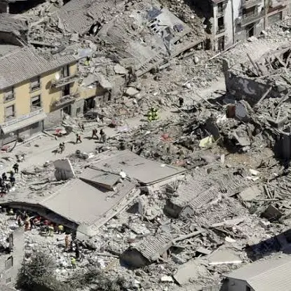 <p>La ‘ndrangheta infiltrata negli appalti per la ricostruzione post sisma nelle Marche: 51 indagati</p>