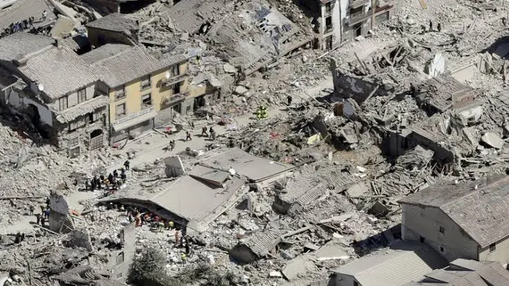 <p><span style=\"color:hsl(0, 75%, 60%);\">La ‘ndrangheta infiltrata negli appalti </span>per la ricostruzione post sisma nelle Marche: 51 indagati </p>