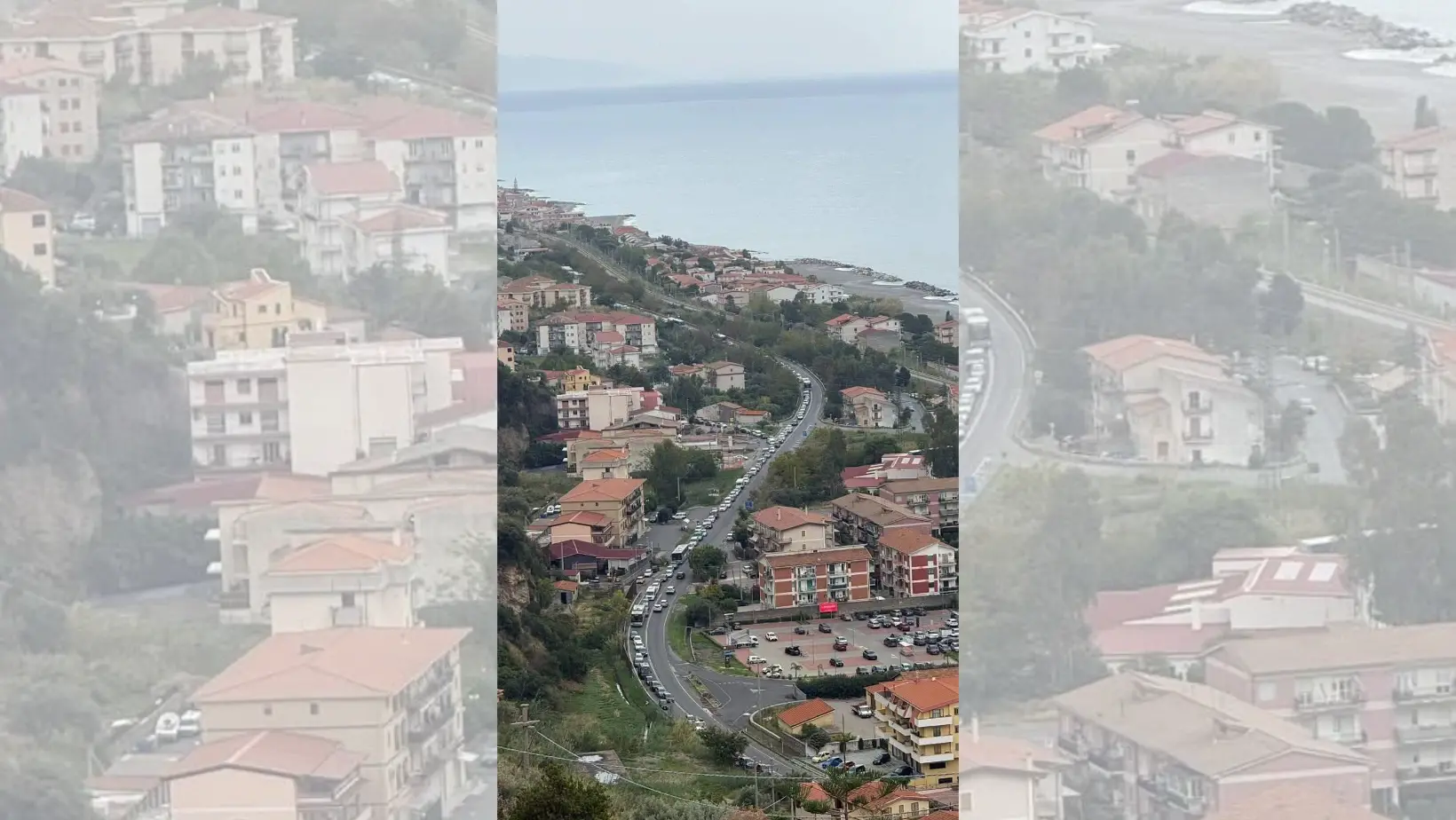 Calabria a secco, come nel ’79: tre crisi del petrolio e una regione appesa alle autobotti\n