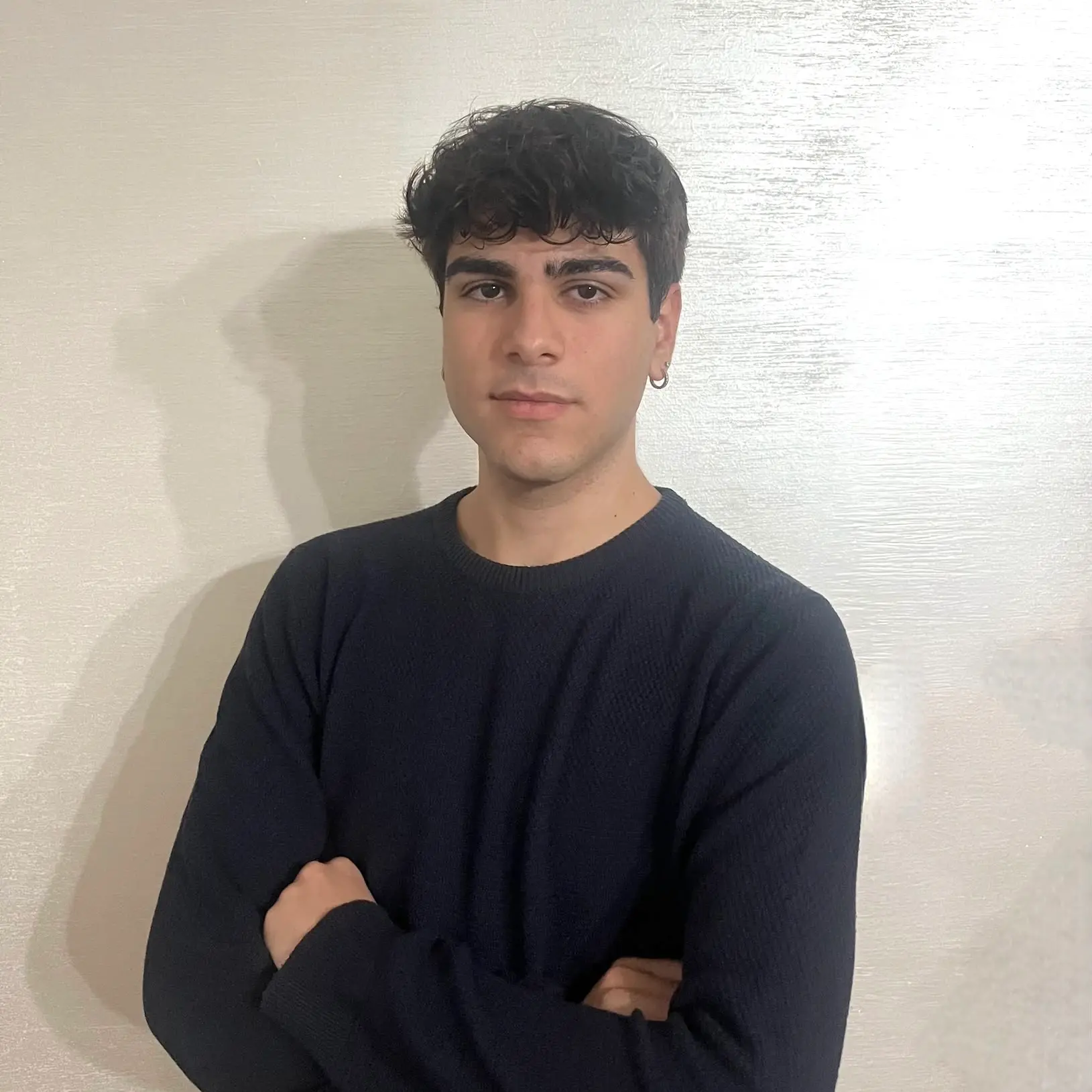 Lorenzo Laino
