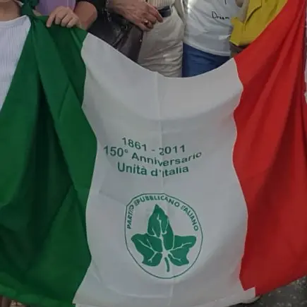 Protesta degli autotrasportatori, Andriani (Pri) avverte il Governo: «Le piazze fanno tremare il potere», ma senza risposte cresce il rischio di rivolta\n