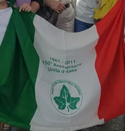 Protesta degli autotrasportatori, Andriani (Pri) avverte il Governo: «Le piazze fanno tremare il potere», ma senza risposte cresce il rischio di rivolta\n