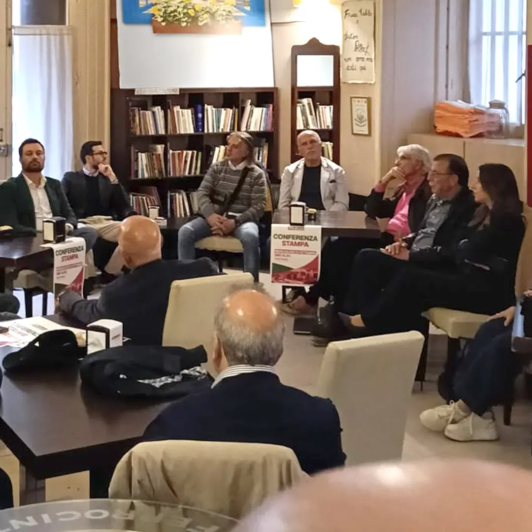 Cosenza, Cantiere Democratico alza il sipario: «Rilanciamo chi si sente escluso nel PD»\n