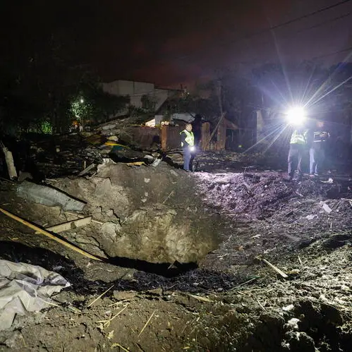Notte di attacchi tra Russia e Ucraina, 630 droni verso Mosca e 15 feriti a Kiev\n