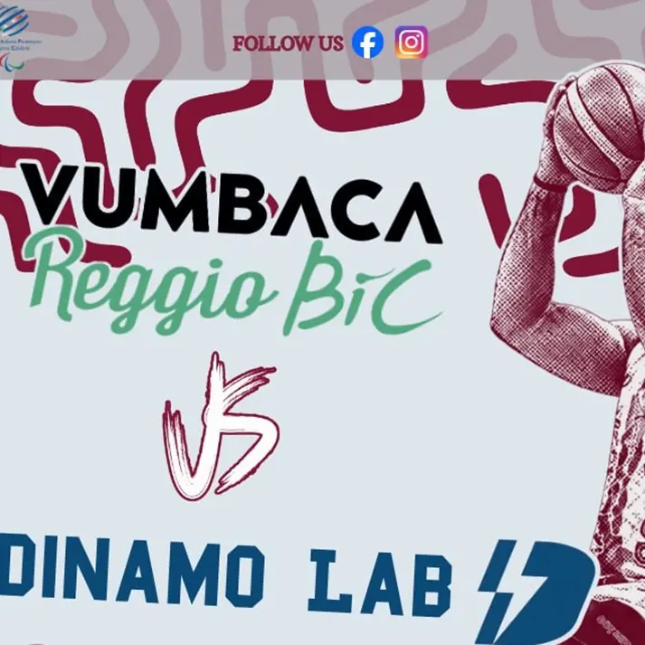 Vumbaca Reggio BiC, si alza il sipario sulla Serie A: al PalaCalafiore arriva la Dinamo Sassari\n