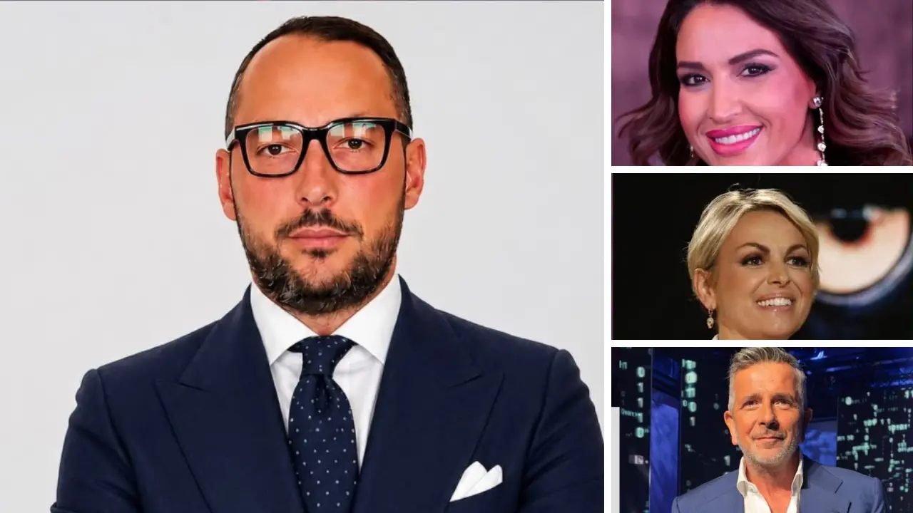 FenImprese, Luca Vincenzo Mancuso porta la Calabria al centro del confronto nazionale sulle imprese\n