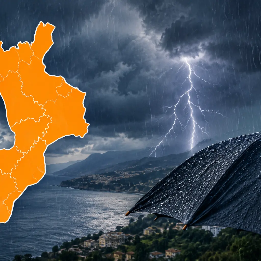 Maltempo e allerte meteo, facciamo chiarezza: ecco quando e perché non è necessario chiudere le scuole\n