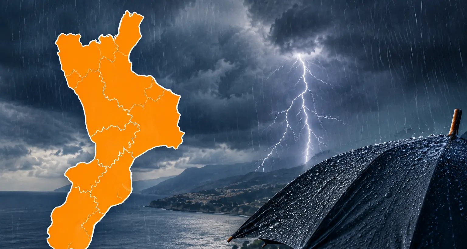 Maltempo e allerte meteo, facciamo chiarezza: ecco quando e perché non è necessario chiudere le scuole\n