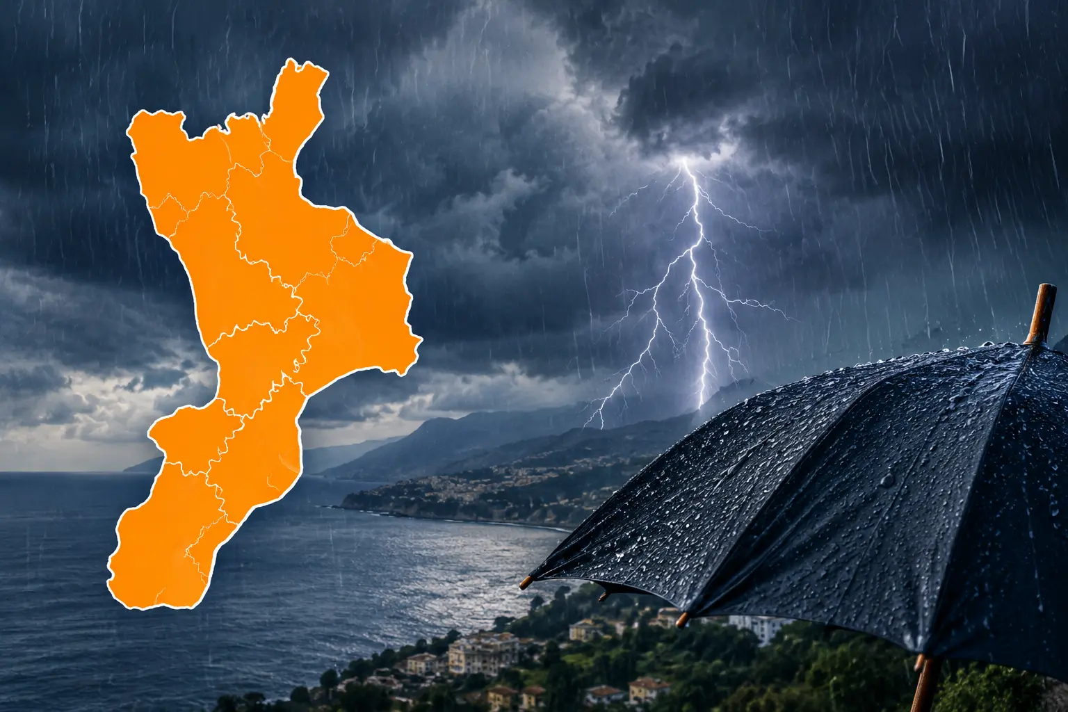 Maltempo e allerte meteo, facciamo chiarezza: ecco quando e perché non è necessario chiudere le scuole\n