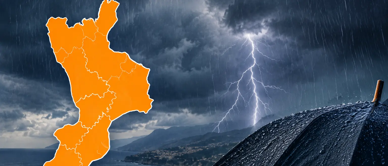 Maltempo e allerte meteo, facciamo chiarezza: ecco quando e perché non è necessario chiudere le scuole\n