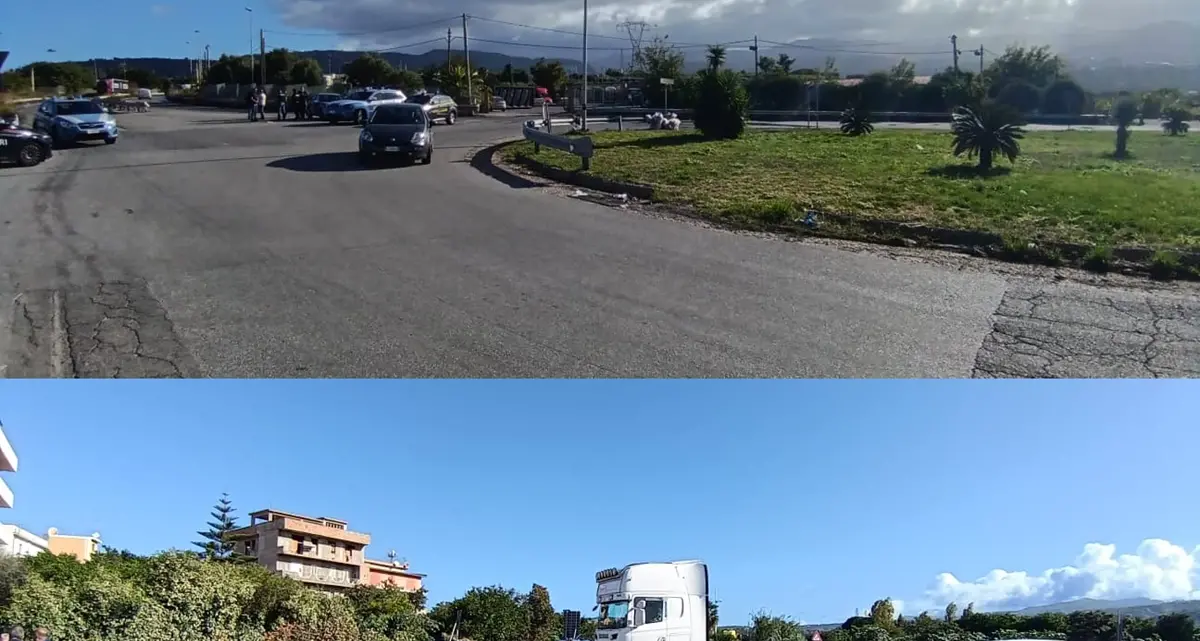 Caro carburante, Fedralog sospende il blocco ma nel Reggino le proteste non si fermano\n