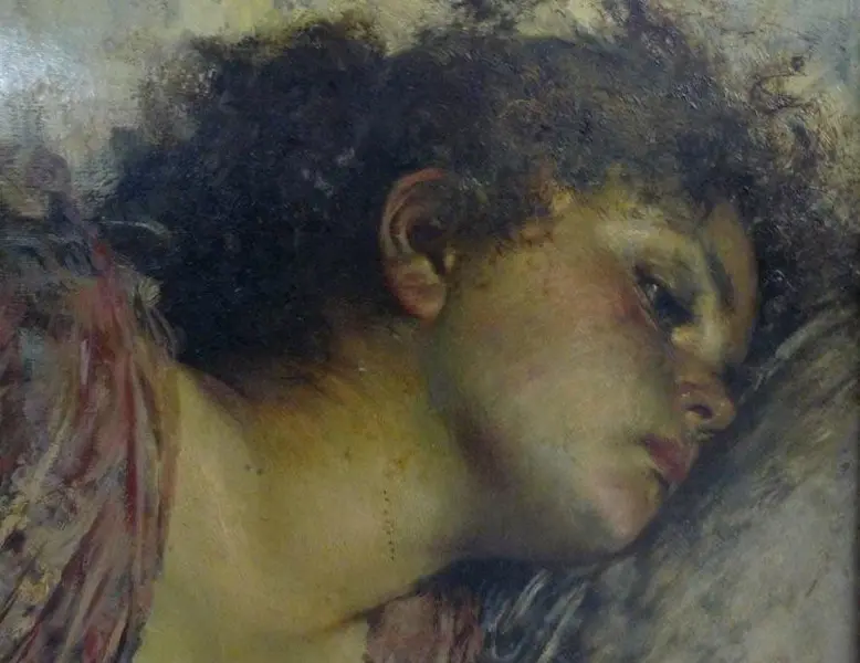Traffico di opere d’arte false, 10 indagati e sequestri anche in Calabria: spacciavano finte opere dell’Ottocento\u00A0napoletano\n
