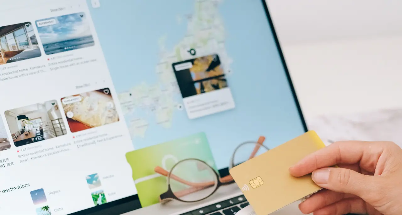 L'Unione europea apre un'indagine\u00A0su Booking.com per presunte violazioni del Digital Services Act\n