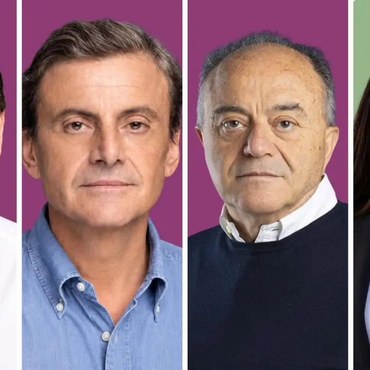 Vibo capitale del dibattito politico e culturale per tre giorni: al Festival del Sud arrivano Conte, Calenda, Gratteri e Colosimo