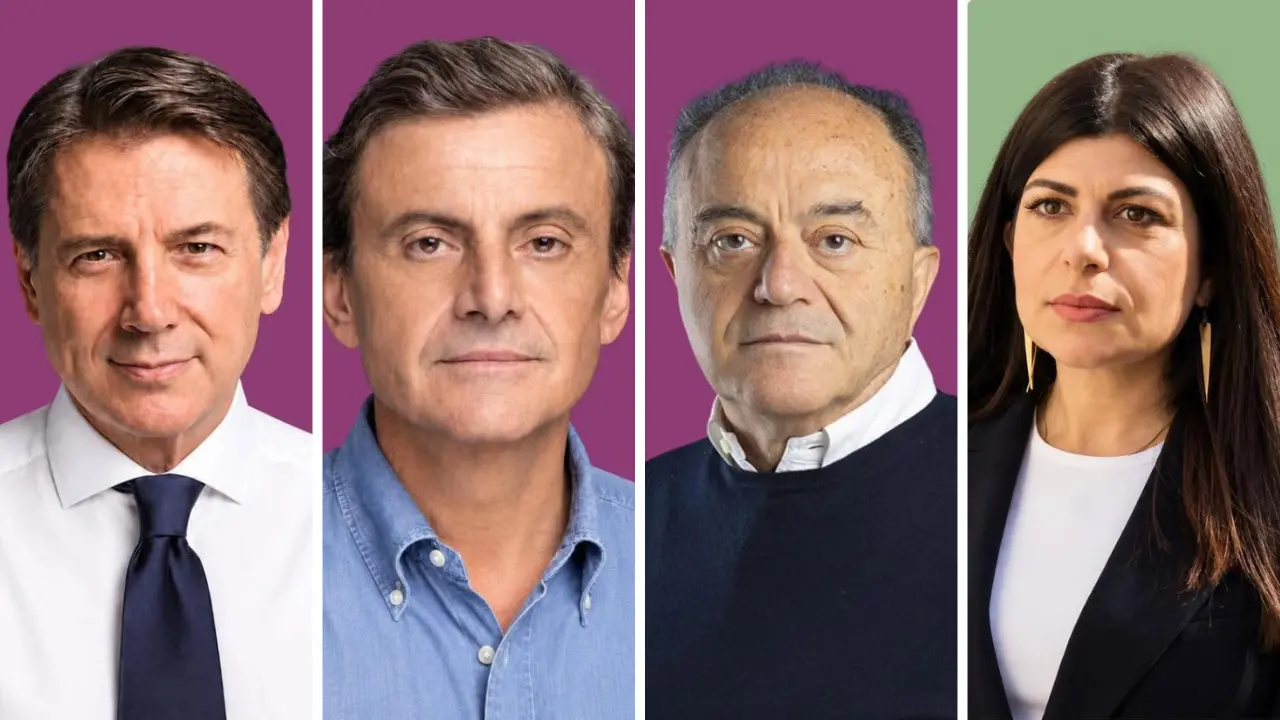 Vibo capitale del dibattito politico e culturale per tre giorni: al Festival del Sud arrivano Conte, Calenda, Gratteri e Colosimo