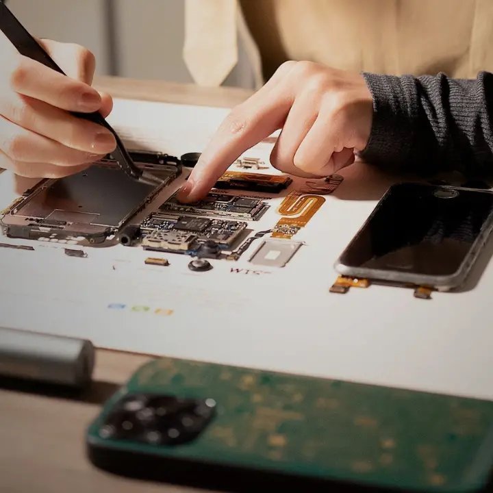 Addio all'usa e getta: scatta l'obbligo di riparazione per 11 categorie di prodotti tecnologici\n