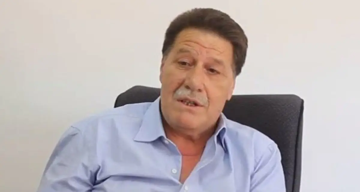 Processo Glicine, Sculco rompe il silenzio dopo la richiesta di 21 anni: «Mi difenderò con le unghie e con i denti»\n