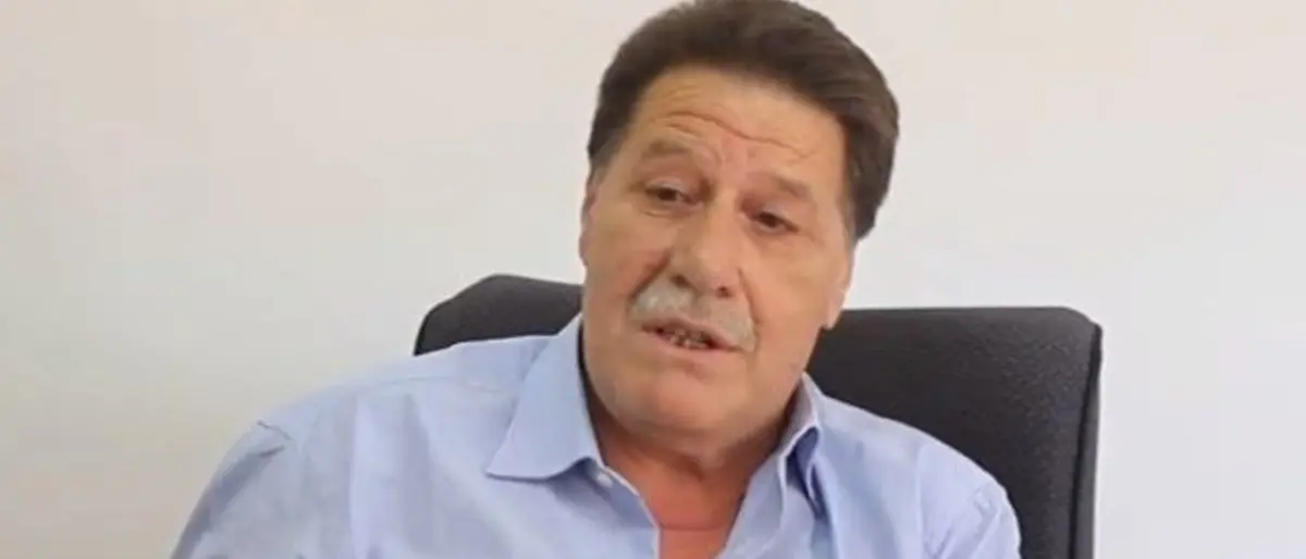 Processo Glicine, Sculco rompe il silenzio dopo la richiesta di 21 anni: «Mi difenderò con le unghie e con i denti»\n