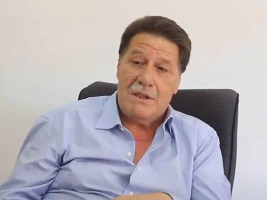 Processo Glicine, Sculco rompe il silenzio dopo la richiesta di 21 anni: «Mi difenderò con le unghie e con i denti»