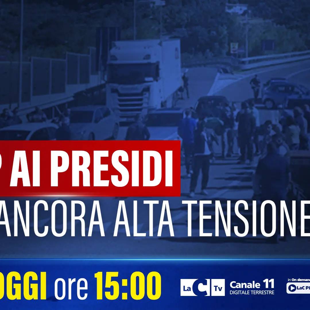 Agricoltura in Calabria, il caro gasolio è solo l’inizio: aziende a rischio e aiuti insufficienti, il focus a Dietro i Fatti –\u00A0News\n