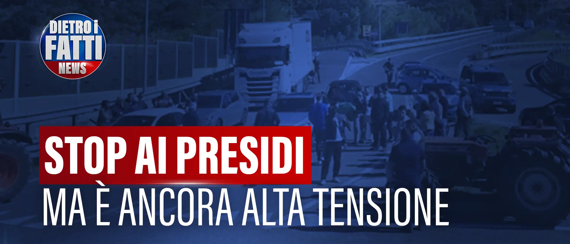 Agricoltura in Calabria, il caro gasolio è solo l’inizio: aziende a rischio e aiuti insufficienti, il focus a Dietro i Fatti –\u00A0News\n