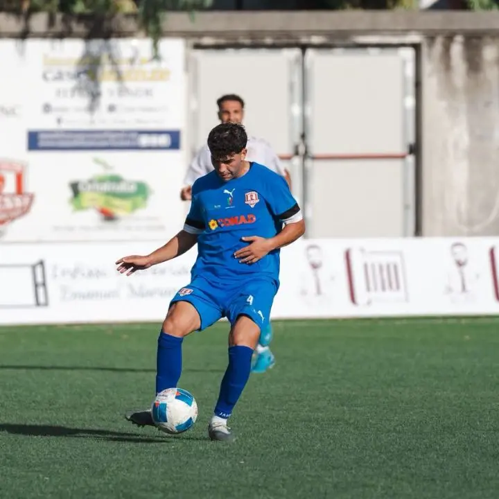 Serie D, il Praiatortora può contare anche su Marino: «Avvio positivo ma vogliamo stupire. Ora la Vigor Lamezia»\n