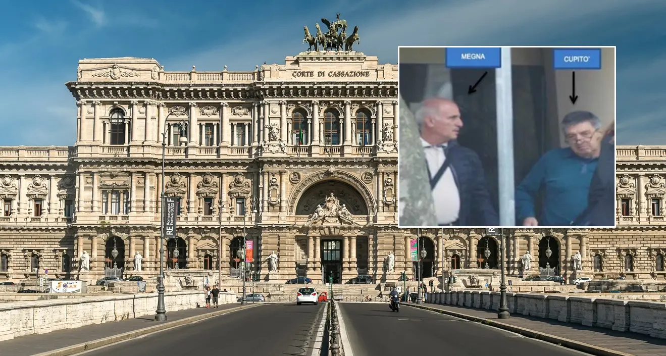 ‘Ndrangheta,\u00A0nessuna revisione del processo Dinasty per “l’esattore” del clan Mancuso\n