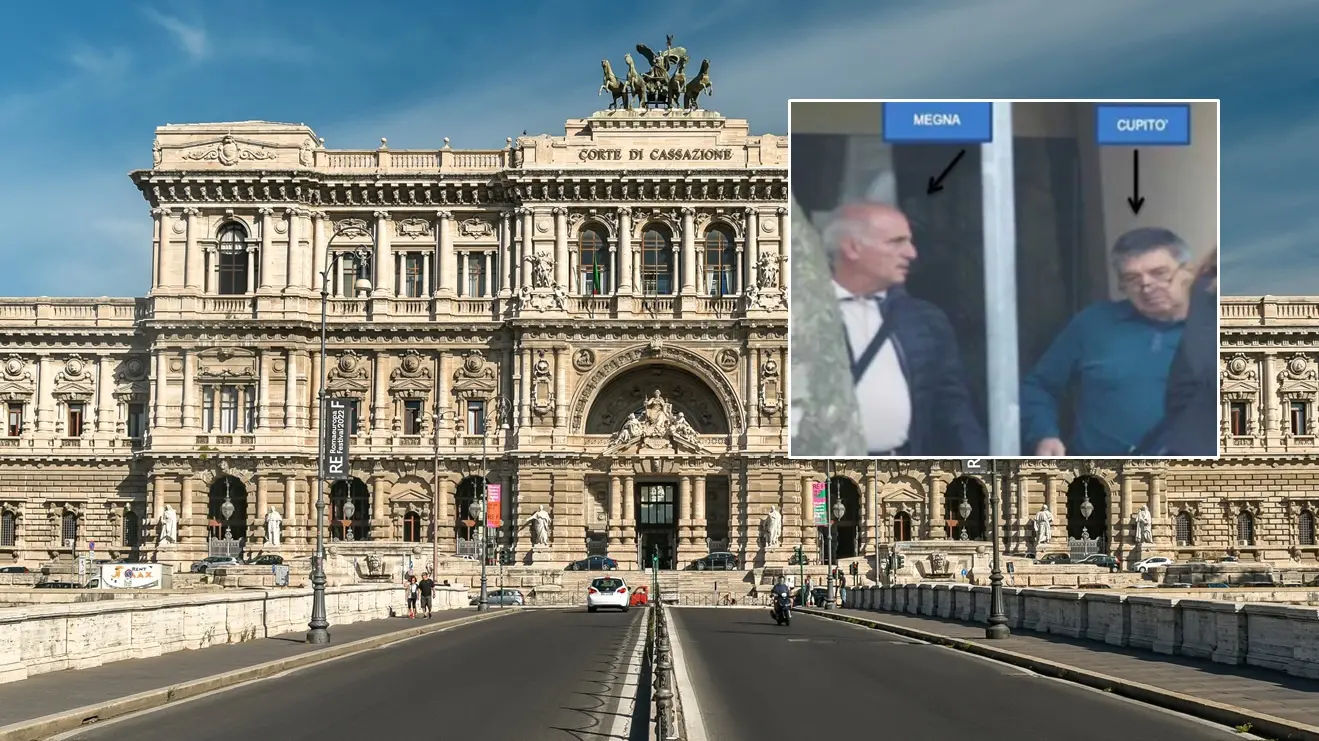 ‘Ndrangheta,\u00A0nessuna revisione del processo Dinasty per “l’esattore” del clan Mancuso\n