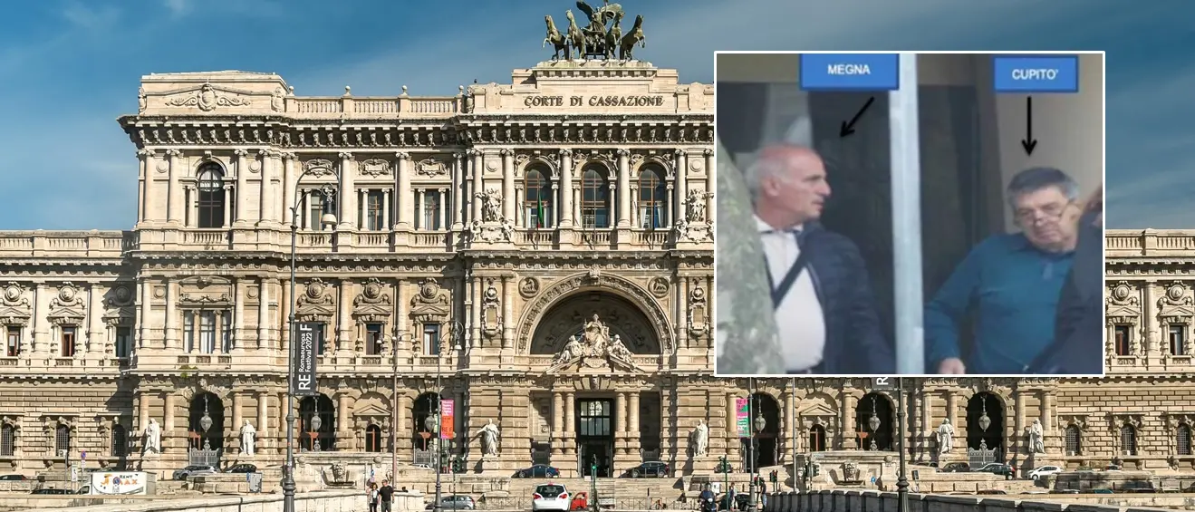 ‘Ndrangheta,\u00A0nessuna revisione del processo Dinasty per “l’esattore” del clan Mancuso\n