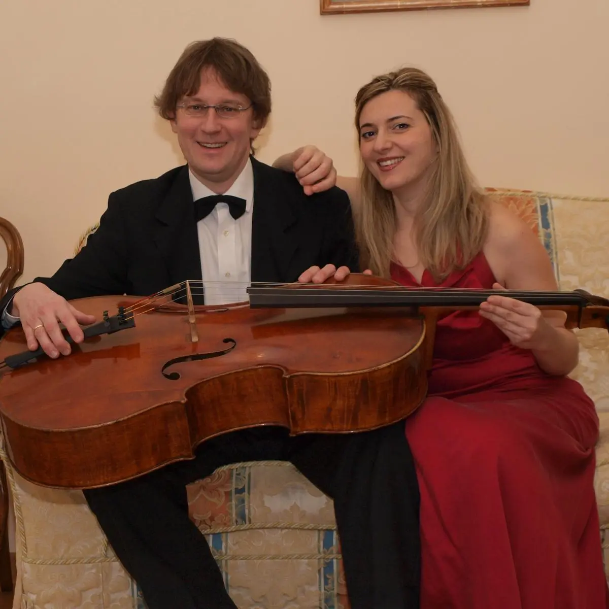 Autunno musicale: impressioni di Francia e Spagna al Museo dei Brettii e degli Enotri\n