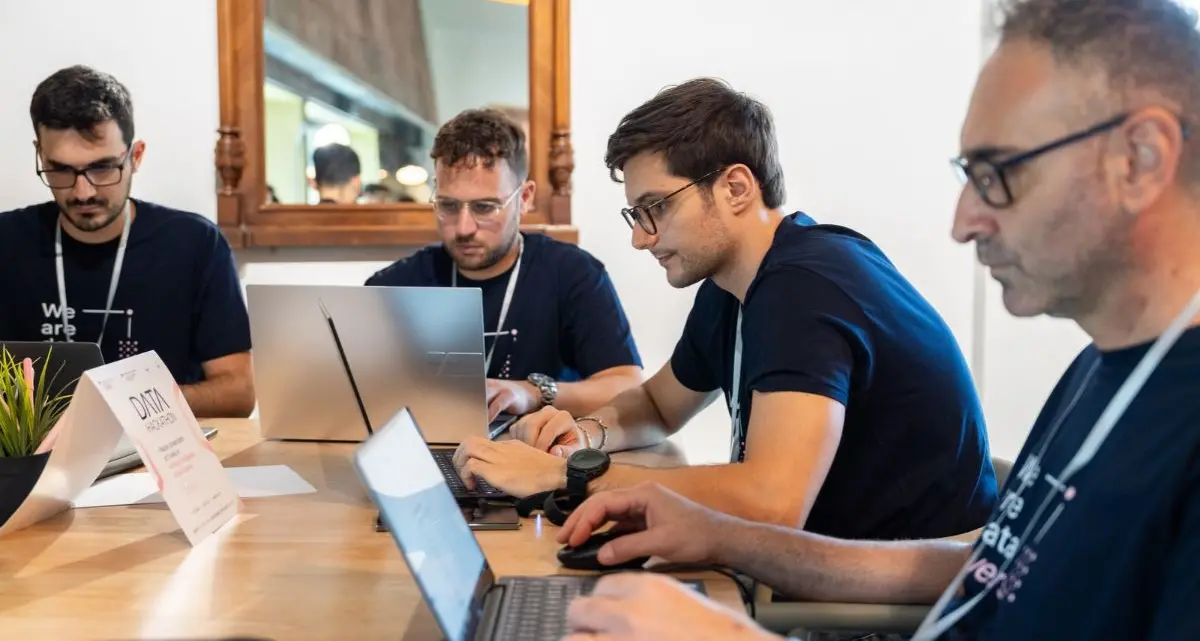 Intelligenza artificiale, riparte il Master Unical: risulta occupato il 98% dei corsisti monitorati\n