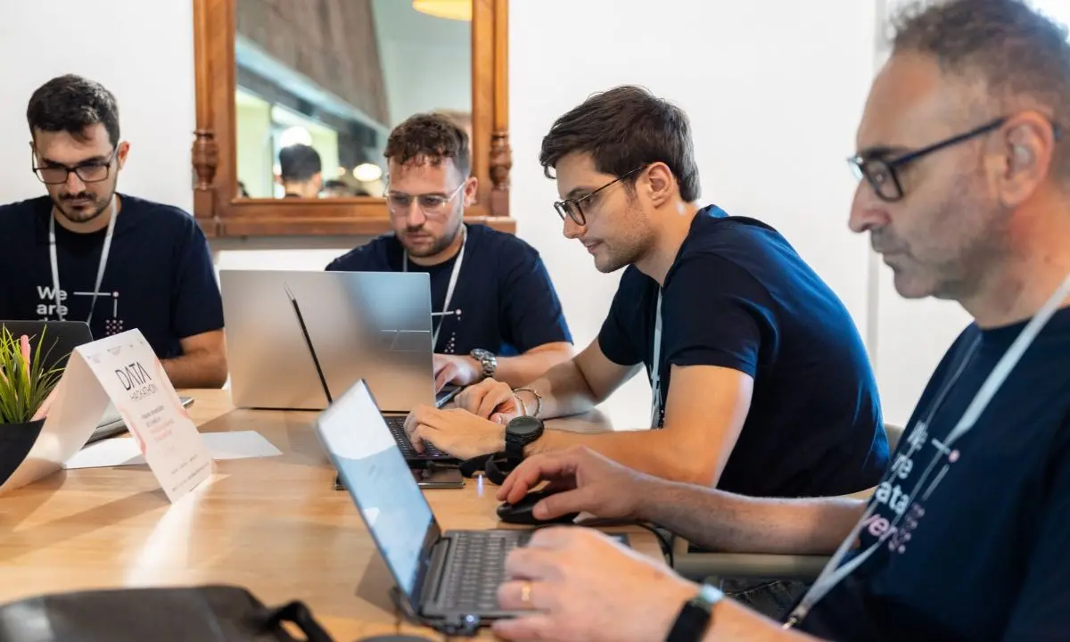 Intelligenza artificiale, riparte il Master Unical: risulta occupato il 98% dei corsisti monitorati\n