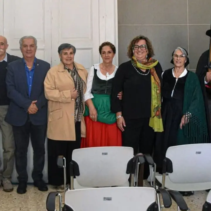 Cavaliere Identitario, tre giornate tra Rende e Cosenza dedicate a memoria e tradizioni\n