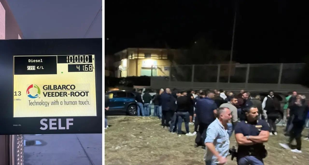 Caro gasolio in Calabria, Occhiuto raddoppia gli aiuti agli agricoltori: fondo da 10 milioni e rimborsi da novembre\n
