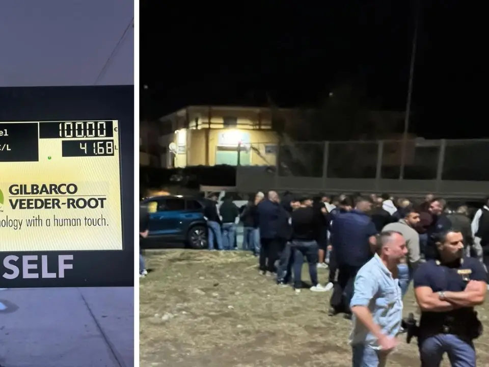 Caro gasolio in Calabria, Occhiuto raddoppia gli aiuti agli agricoltori: fondo da 10 milioni e rimborsi da novembre