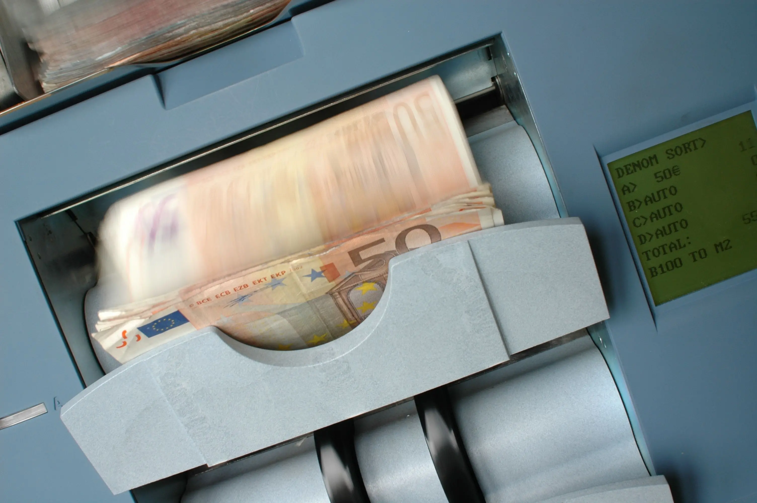 La banca clandestina della ’ndrangheta, nei file segreti c’è il tesoro delle mafie: 47 milioni convertiti in criptovalute\n