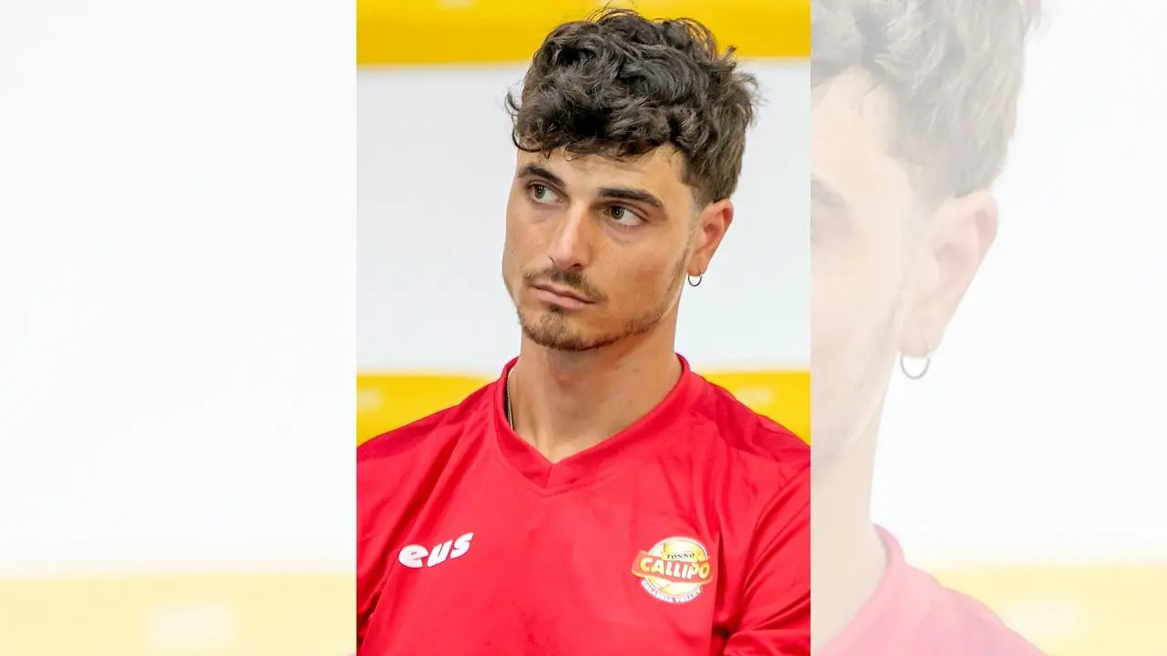 Tonno Callipo, Maccarone chiama a raccolta i tifosi: «Facciamo del PalaMaiata una bolgia, la spinta sarà fondamentale»\n