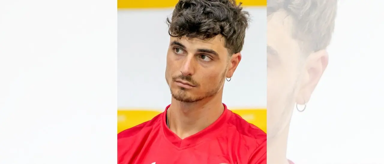 Tonno Callipo, Maccarone chiama a raccolta i tifosi: «Facciamo del PalaMaiata una bolgia, la spinta sarà fondamentale»\n