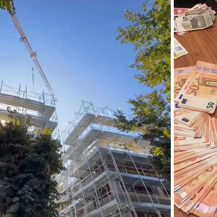 <p>’Ndrangheta, i clan del Reggino nei cantieri del terremoto: i dettagli dell’inchiesta sui milioni della ricostruzione nelle Marche</p>
