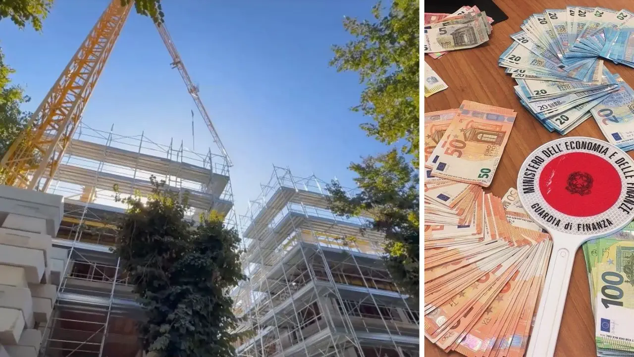 ’Ndrangheta, i clan del Reggino nei cantieri del terremoto: i dettagli dell’inchiesta sui milioni della ricostruzione nelle Marche\n