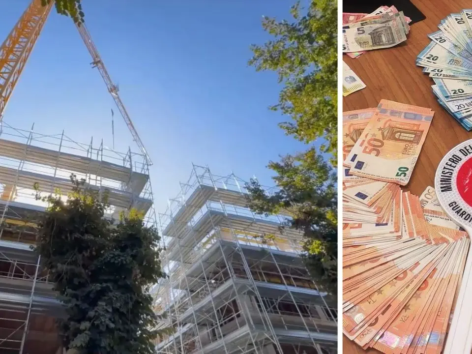 ’Ndrangheta, i clan del Reggino nei cantieri del terremoto: i dettagli dell’inchiesta sui milioni della ricostruzione nelle Marche