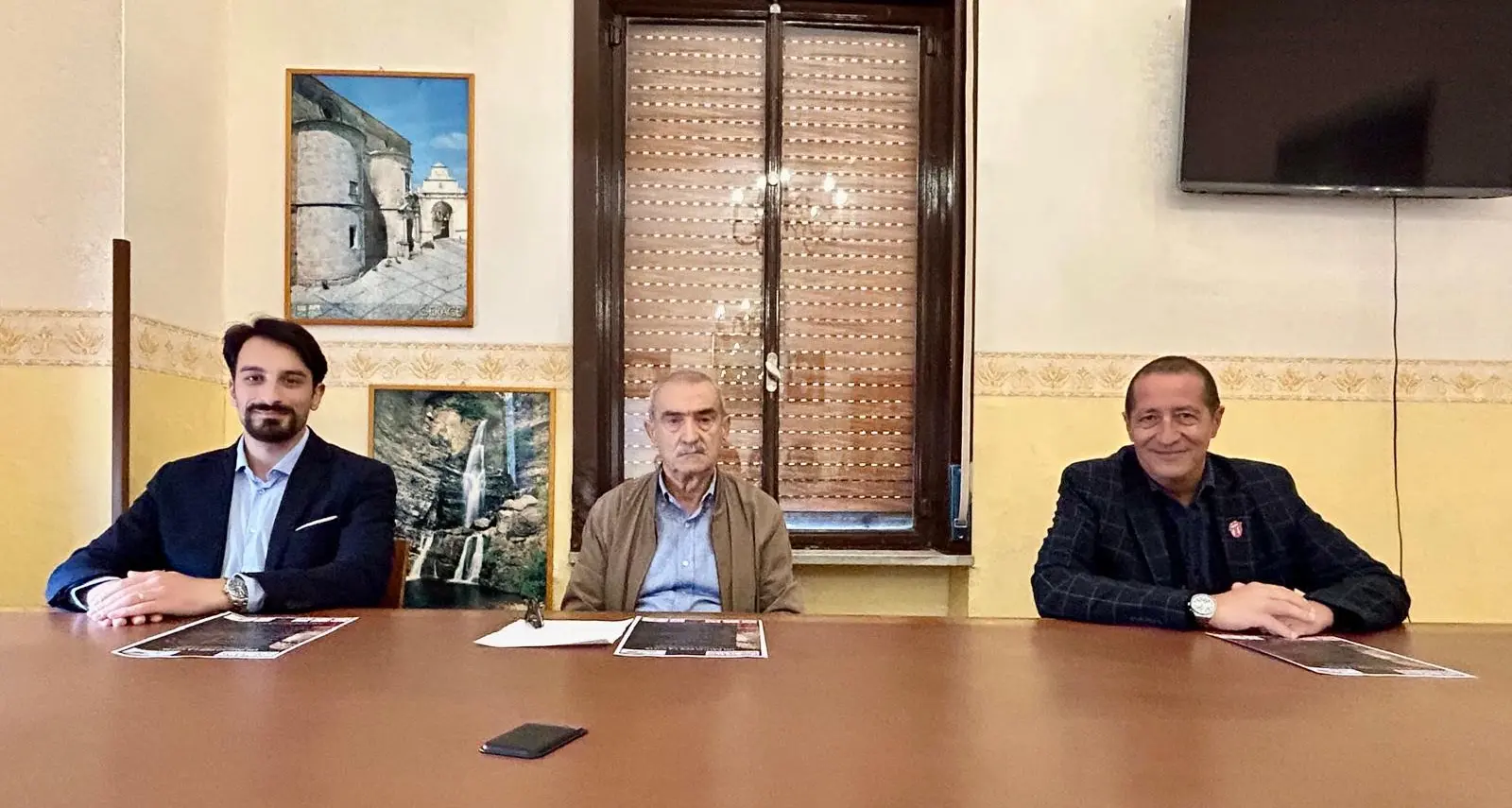 Un palco, mille storie: il Metropolitano riaccende Reggio\n