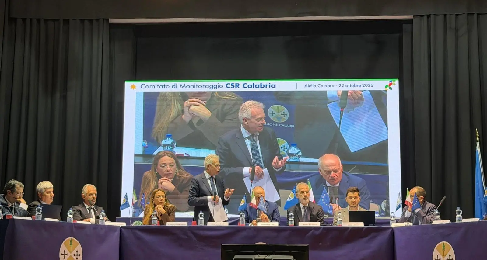 Agricoltura\u00A0Calabria, altri 5 milioni contro il caro gasolio: il fondo sale a 10 milioni. Gallo: «Pronti a sostenere le aziende»\n