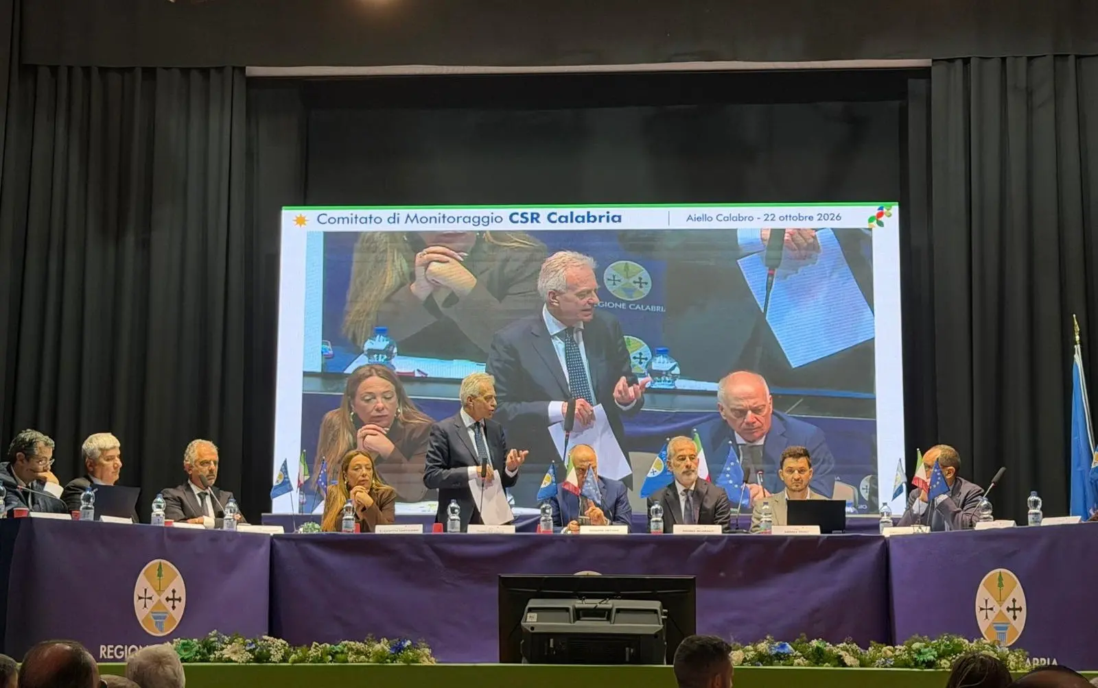 Agricoltura\u00A0Calabria, altri 5 milioni contro il caro gasolio: il fondo sale a 10 milioni. Gallo: «Pronti a sostenere le aziende»\n