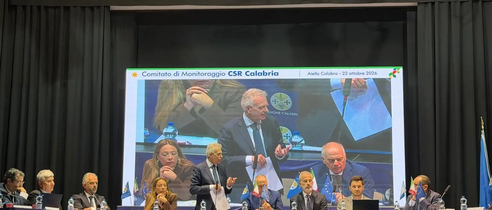 Agricoltura\u00A0Calabria, altri 5 milioni contro il caro gasolio: il fondo sale a 10 milioni. Gallo: «Pronti a sostenere le aziende»\n
