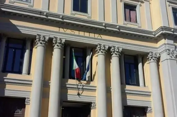 Scirocco, Minieri (Mke) assolto in appello da condanna per estorsione ad ex dipendente